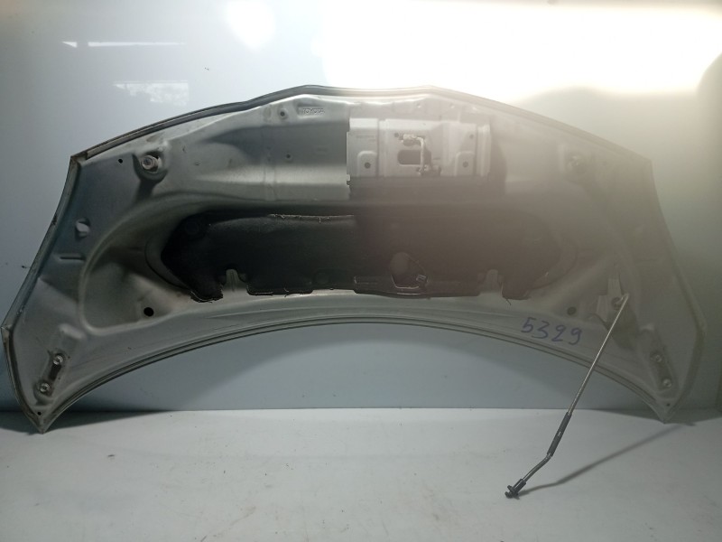 Recambio de capot para toyota aygo (kgb/wnb) referencia OEM IAM 533010H010  