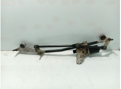 Recambio de motor limpia delantero para mercedes-benz clase a (w176) a 200 cdi / d (176.008) referencia OEM IAM   