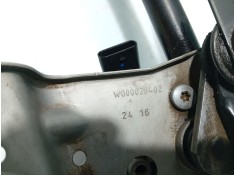 Recambio de motor limpia delantero para mercedes-benz clase a (w176) a 200 cdi / d (176.008) referencia OEM IAM    2