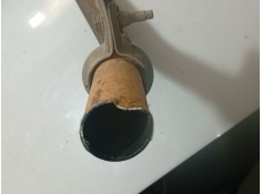 Recambio de tubo escape trasero para toyota aygo (kgb/wnb) referencia OEM IAM 174300Q010 CT15502 23092 2