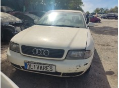 audi a4 b5 (8d2) del año 1998