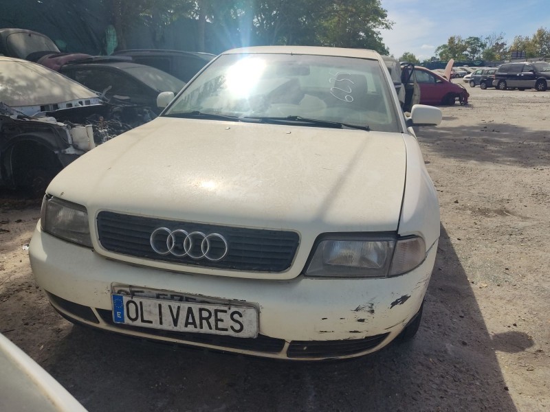 audi a4 b5 (8d2) del año 1998
