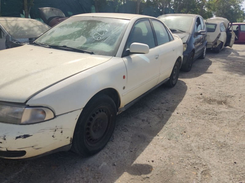 audi a4 b5 (8d2) del año 1998