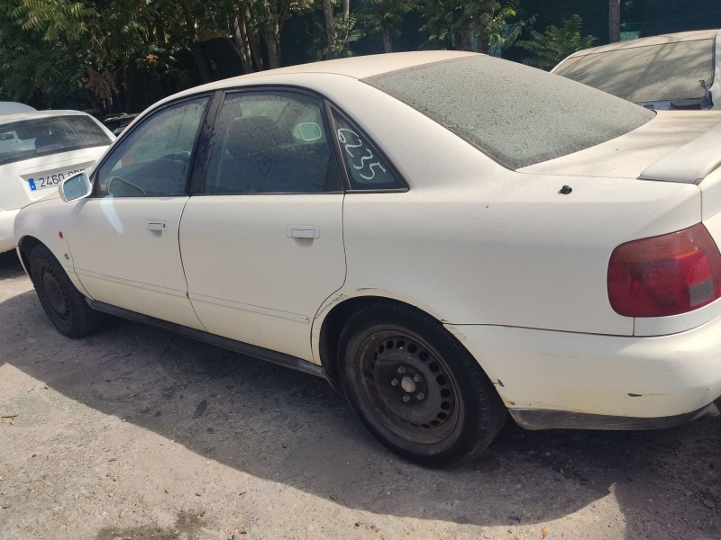 audi a4 b5 (8d2) del año 1998