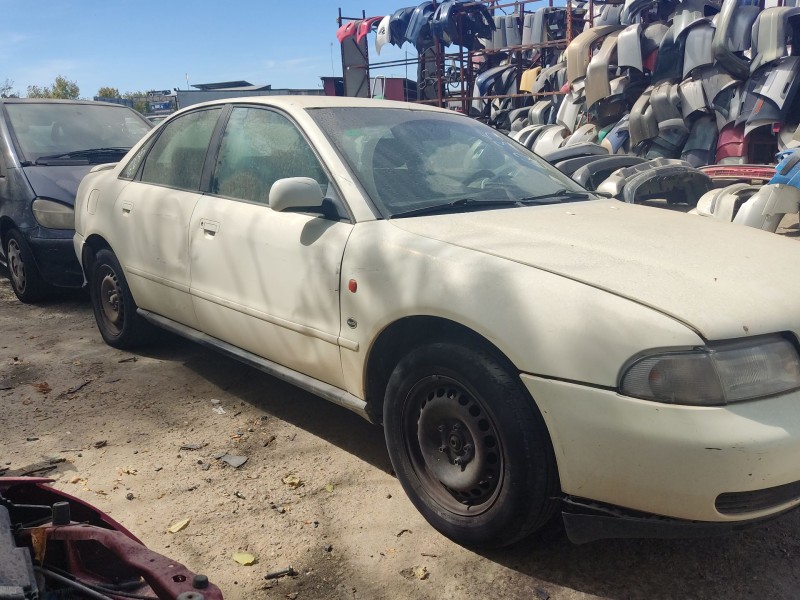audi a4 b5 (8d2) del año 1998