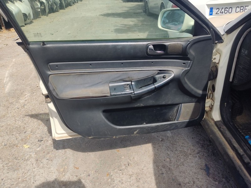 audi a4 b5 (8d2) del año 1998