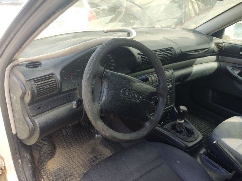 audi a4 b5 (8d2) del año 1998