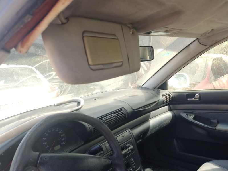 audi a4 b5 (8d2) del año 1998