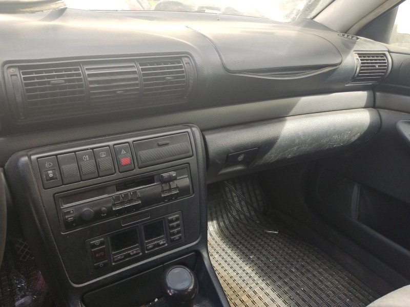 audi a4 b5 (8d2) del año 1998