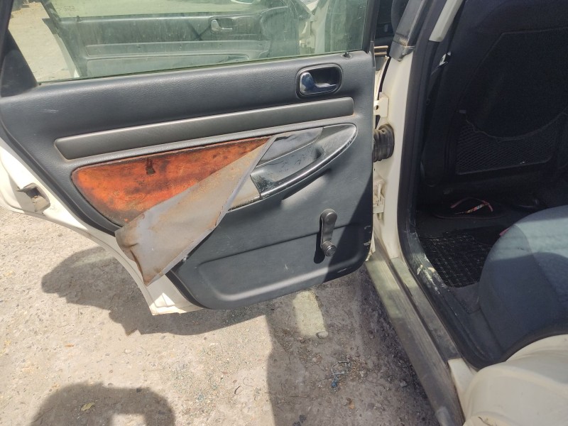 audi a4 b5 (8d2) del año 1998