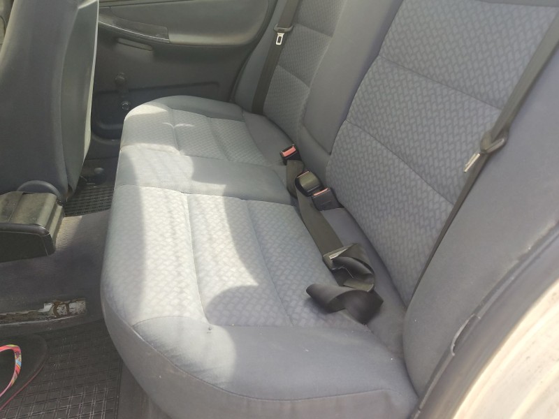 audi a4 b5 (8d2) del año 1998