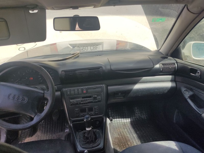 audi a4 b5 (8d2) del año 1998