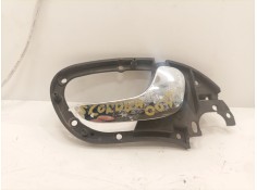 Recambio de maneta interior delantera derecha para seat toledo ii (1m2) 1.6 16v referencia OEM IAM 1M0837114   2