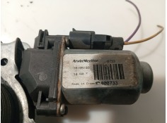 Recambio de elevalunas delantero izquierdo para renault clio ii (bb_, cb_) 1.2 (bb0a, bb0f, bb10, bb1k, bb28, bb2d, bb2h, cb0a,. 2