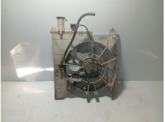 Recambio de electroventilador para toyota aygo (kgb/wnb) referencia OEM IAM 163628EA01 167110Q010 163628EA01