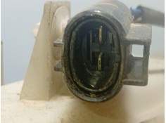 Recambio de electroventilador para toyota aygo (kgb/wnb) referencia OEM IAM 163628EA01 167110Q010 163628EA01 2