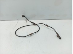 Recambio de sensor para mercedes-benz clase a (w176) a 200 cdi / d (176.008) referencia OEM IAM   