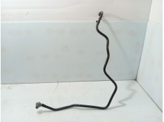 Recambio de tubo para mercedes-benz clase a (w176) a 200 cdi / d (176.008) referencia OEM IAM   