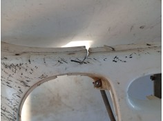 Recambio de paragolpes delantero para renault clio ii (bb_, cb_) 1.2 (bb0a, bb0f, bb10, bb1k, bb28, bb2d, bb2h, cb0a,... referen 2