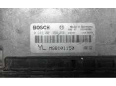 Recambio de centralita motor uce para mg rover serie 25 (rf) 2.0 idt cat   |   0.00 - ... | 2000 | 101 cv / 74 kw referencia OEM 2