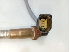 Recambio de sonda lambda para mercedes-benz clase a (w176) a 200 cdi / d (176.008) referencia OEM IAM    2