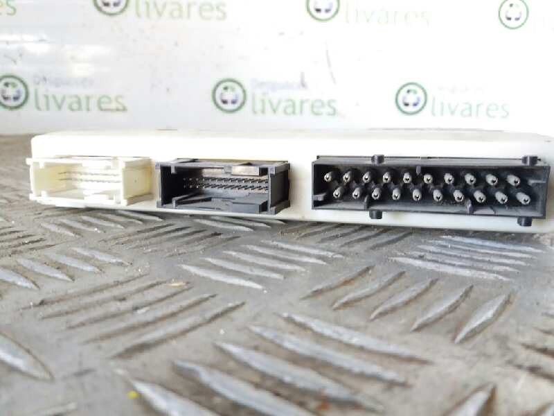 Recambio de modulo confort para bmw serie 5 berlina (e39) 530i   |   09.00 - 12.03 | 2000 - 2003 | 231 cv / 170 kw referencia OE