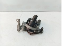 Recambio de bomba agua para mercedes-benz clase a (w176) a 200 cdi / d (176.008) referencia OEM IAM   
