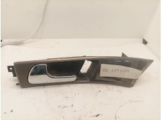 Recambio de maneta interior delantera izquierda para audi a6 c5 (4b2, 4b4) 2.8 referencia OEM IAM 4B837019  