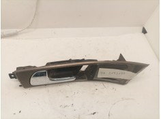 Recambio de maneta interior delantera izquierda para audi a6 c5 (4b2, 4b4) 2.8 referencia OEM IAM 4B837019   2
