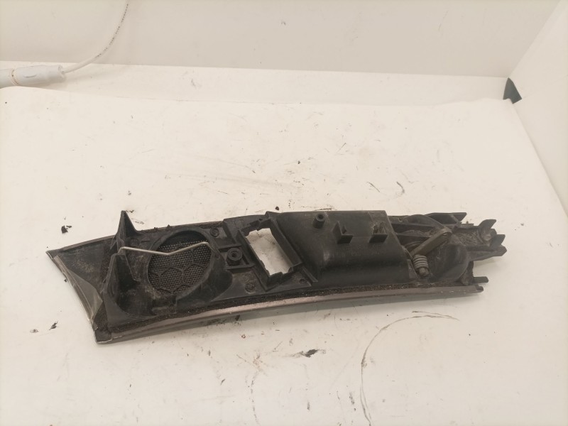 Recambio de maneta interior delantera izquierda para audi a6 c5 (4b2, 4b4) 2.8 referencia OEM IAM 4B837019  