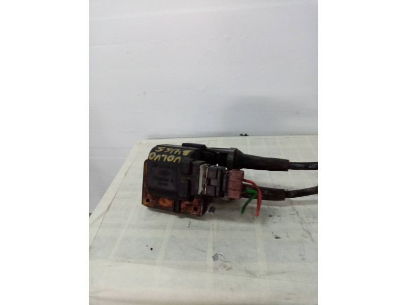 Recambio de bobina encendido para  referencia OEM IAM 2526052A 7700850999 