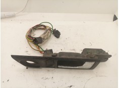 Recambio de maneta interior trasera derecha para audi a6 berlina (c4) 2.5 tdi cat (ael) referencia OEM IAM 4A0839020A   2