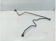 Recambio de tubo para mercedes-benz clase a (w176) a 200 cdi / d (176.008) referencia OEM IAM   