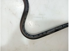 Recambio de tubo para mercedes-benz clase a (w176) a 200 cdi / d (176.008) referencia OEM IAM    2