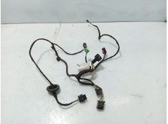 Recambio de cable para mercedes-benz clase a (w176) a 200 cdi / d (176.008) referencia OEM IAM   