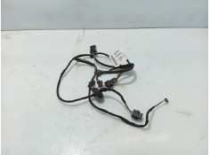 Recambio de cable para mercedes-benz clase a (w176) a 200 cdi / d (176.008) referencia OEM IAM   