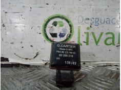 Recambio de sensor para  referencia OEM IAM 9617376880 63299018 