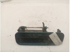 Recambio de maneta exterior porton para seat alhambra (7v8, 7v9) 1.9 tdi referencia OEM IAM 6N0827565A   2