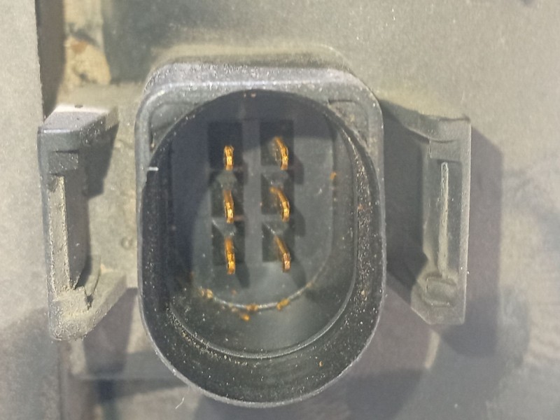 Recambio de caudalimetro para audi a4 b5 (8d2) 1.8 referencia OEM IAM 074906461  