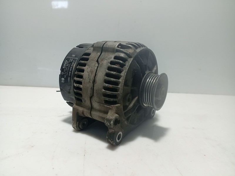 Recambio de alternador para audi a4 b5 (8d2) 1.8 referencia OEM IAM 028903028F 028903018EV 0123515008
