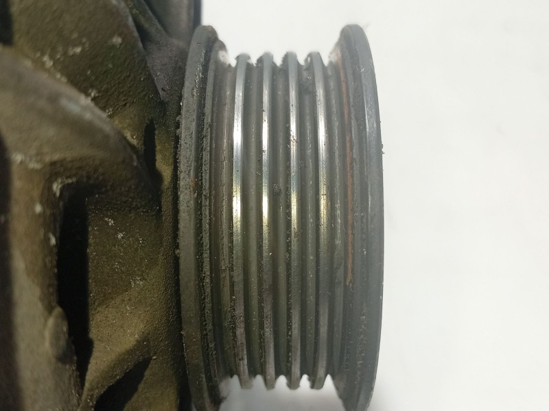 Recambio de alternador para audi a4 b5 (8d2) 1.8 referencia OEM IAM 028903028F 028903018EV 0123515008