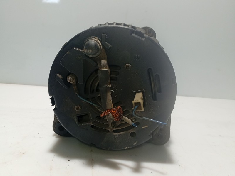 Recambio de alternador para audi a4 b5 (8d2) 1.8 referencia OEM IAM 028903028F 028903018EV 0123515008