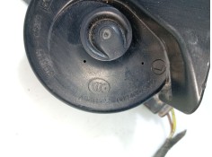 Recambio de claxon para mercedes-benz clase a (w176) a 200 cdi / d (176.008) referencia OEM IAM 0005401810   2