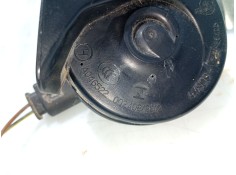 Recambio de claxon para mercedes-benz clase a (w176) a 200 cdi / d (176.008) referencia OEM IAM 0005401910   2