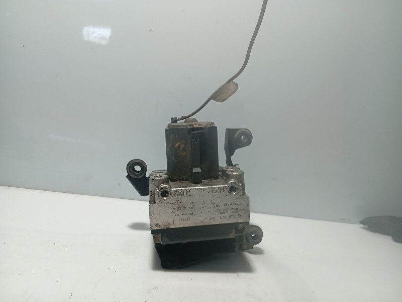 Recambio de abs para audi a4 b5 (8d2) 1.8 referencia OEM IAM 8D0614111 666202702 0265214002