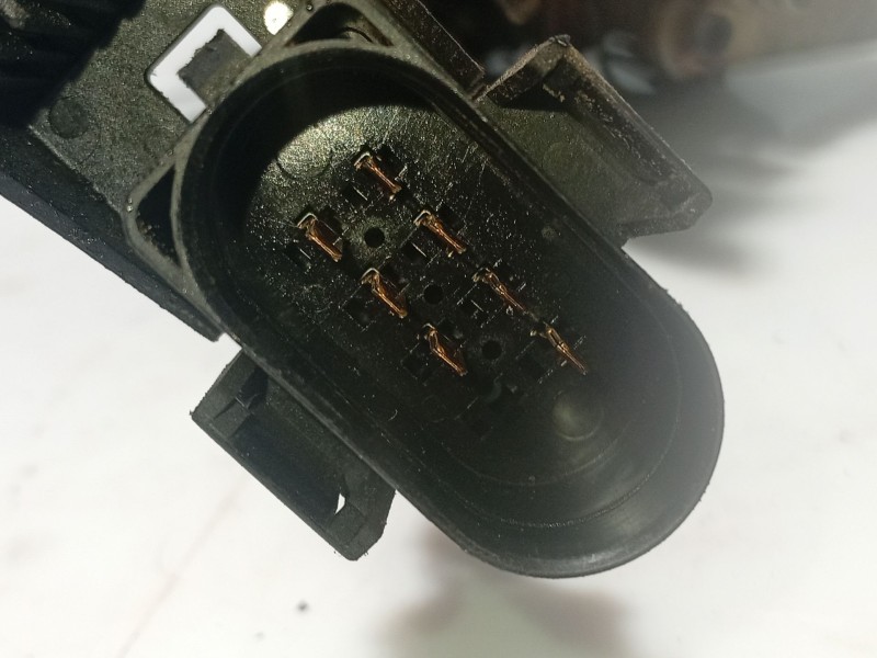 Recambio de bomba inyeccion para audi a4 b5 (8d2) 1.8 referencia OEM IAM 0460404994 028130115MV 028130109H