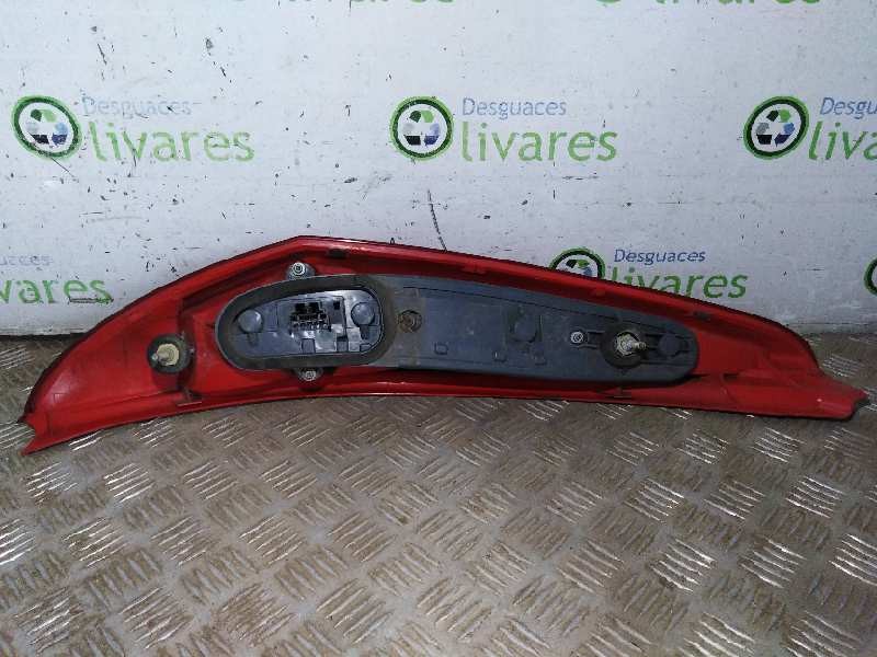 Recambio de piloto trasero derecho para  referencia OEM IAM   