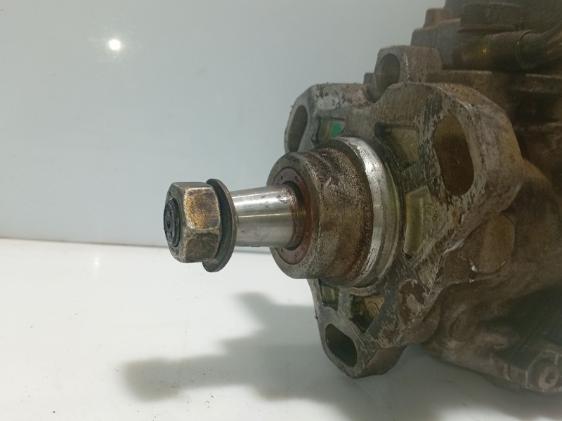 Recambio de bomba inyeccion para audi a4 b5 (8d2) 1.8 referencia OEM IAM 0460404994 028130115MV 028130109H