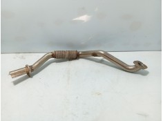 Recambio de tubo para mercedes-benz clase a (w176) a 200 cdi / d (176.008) referencia OEM IAM   