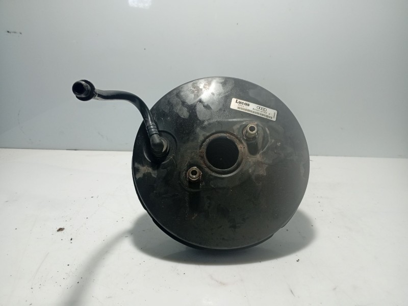 Recambio de servofreno para audi a4 b5 (8d2) 1.8 referencia OEM IAM 8D0612105A  